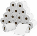 9527 Product 4x6 Blank Direct Thermal Shipping Labels by 9527+Product