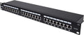Intellinet Patch Panel, 90° Top-Entry Punch Down Blocks by IntellinetNetworkSolutions