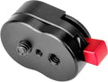 Koolehaoda Mini Quick Release Plate System by Koolehaoda
