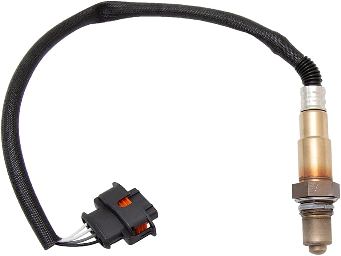 TRQ O2 Oxygen Sensor 4 Wire Narrow-Band Compatible - Image 3
