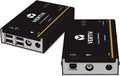 Vertiv Avocent LV 4010P High-Performance HD KVM Extender Kit by VertivAvocentKVMSolutions