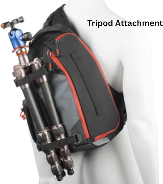 Think Tank MindShift PhotoCross 13 Sling Bag - Image 3