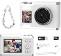 Point and Shoot Digital Camera by HEYMAO