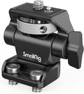 SmallRig Monitor Mount Swivel 360° and Tilt 180° Adjustable Bracket by SmallRig