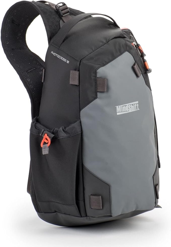 Think Tank MindShift PhotoCross 10 Sling Bag - Image 5