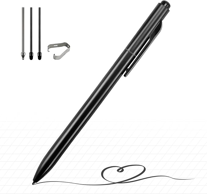 ProSketch Digital Pen fits for Remarkable 2 /Scribe/Supernote by REEYEAR
