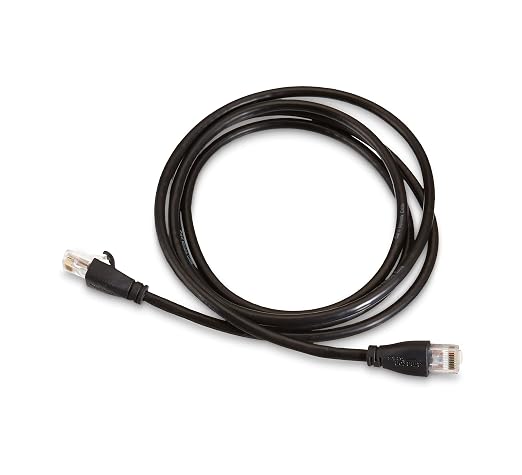 Amazon Basics RJ45 Cat-6 Ethernet Patch Internet Cable - Image 5