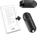 RF Remote Control Page Turner for Kindle Paperwhite Accessories Ipad Reading by Sycelu