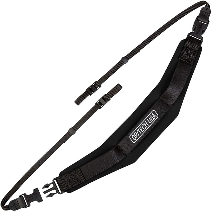 OP/TECH USA Pro Strap by OPTECHusa