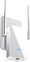 2026 WiFi Extender Signal Booster, New Gen Internet Booster by AERVY
