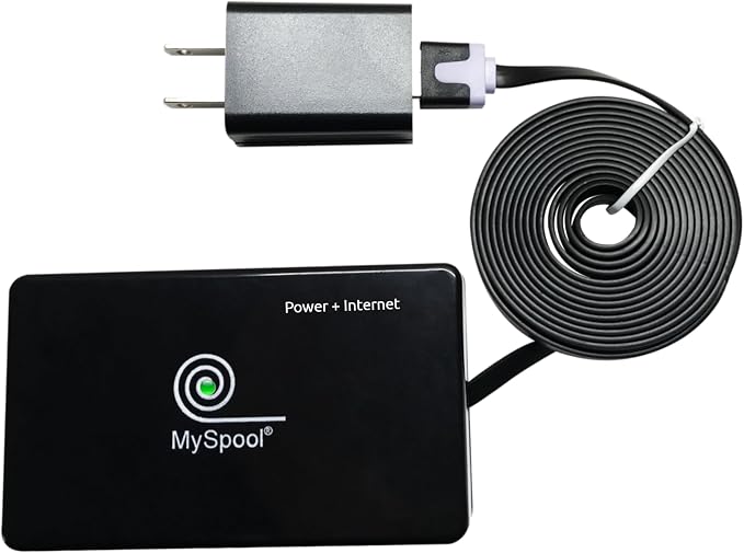 Power Failure Alert and Internet Outage Detector by MySpool