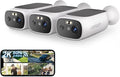 5G WiFi Security Cameras Wireless Outdoor, 5G Security Camera by Camoon
