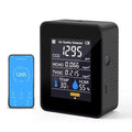 Portable Air Quality Monitor by EIMSOAH
