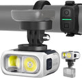 Magicshine HORI1300S Bike Headlight, Compatible by Magicshine