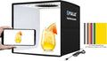 PULUZ Mini Photo Studio Light Box, Portable Folding Photography Light Booth by PULUZ