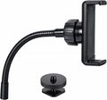 Universal Phone Holder for Ring Light, Ring Light Phone Holder 1/4" and Hot by Unknown