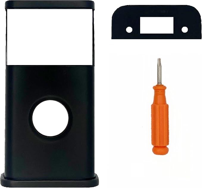 Traditional Video Doorbell Cover - Image 6