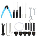 3D Printer Tool Kit for Bambu Lab A1/A1 Mini, Maintenance Common Tool Kit by SQWAN