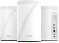 TP-Link Deco 7 Pro BE14000 Tri-Band Wi-Fi 7 Whole Home Mesh System | 8-Stream by TP-Link