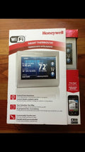 Honeywell Wi-Fi Smart Thermostat RTH9580WF by HoneywellAirComfort