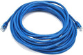 Monoprice 25FT 24AWG Cat6 550MHz UTP Ethernet Bare Copper Network Cable by Monoprice