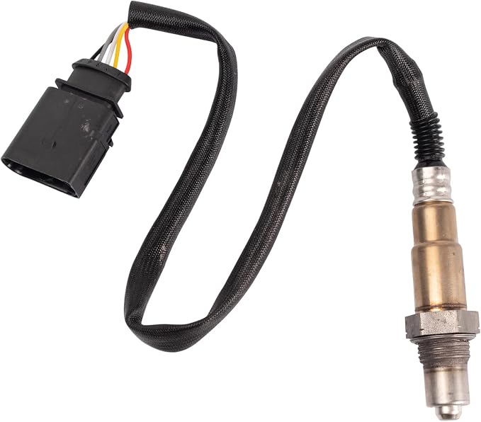 TRQ O2 Oxygen Sensor 5 Wire Wide-Band Planar Compatible - Image 2