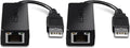 TRENDnet USB 2.0 to 10/100 Fast Ethernet LAN Wired Network Adapter by TRENDnet