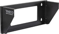 RIVECO 3U Wall Mount Rack for Network| Reinforced Heavy Load 66-99 LBS Small by RIVECO