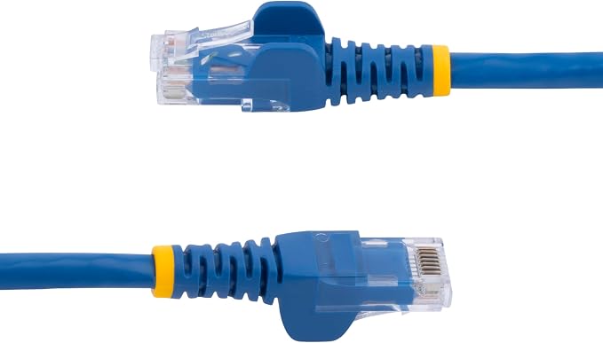 StarTech.com 15 ft. CAT6 Ethernet Cable - Image 4