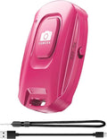 MAIRAN Rechargeable Wireless Camera Remote Shutter by MAIRAN