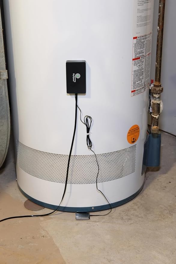 Water Detector with Text Message and Email Notifications - Image 3