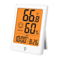 Timloon Digital Indoor Thermometer by Timloon