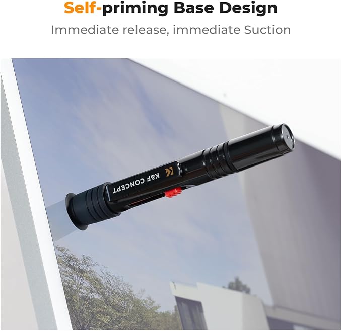 K&F CONCEPT Professional Lens Cleaning Pen - Image 3