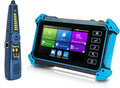 5.4 inch CCTV Tester IP and Analog by PEGATISAN