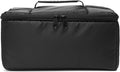 Camera Insert Bag Camera Case, Water Resistant Camera Bag Insert Portable Inner by Lizbin