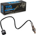 TRQ O2 Oxygen Sensor 5 Wire Wide-Band Planar Upstream Bank 1 Sensor 1 Compatible by TRQ