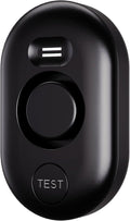 Water Leak Detector Sensor Alarm: Home Water Flooding Monitor Smart Sink by METAK