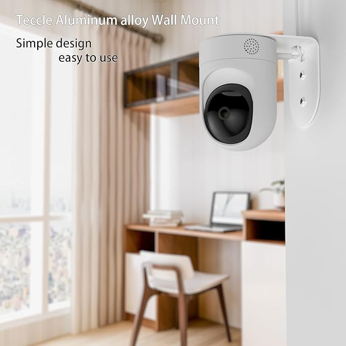 2 Pack Metal Wall Mount Compatible - Image 4
