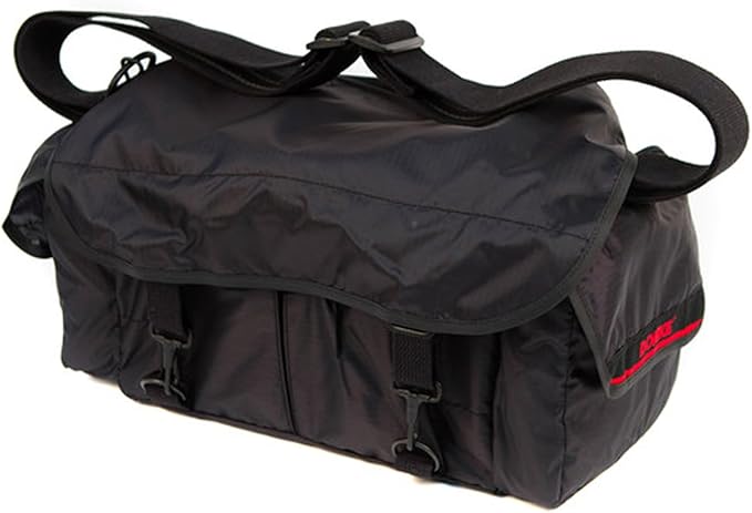 Domke Limited Edition Rip Stop Nylon F2 Shoulder Bag by Tiffen