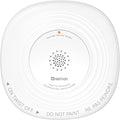 Heiman Smoke Detector 10-Year Sealed Battery Powered, UL 217 10th Certified by HEIMAN