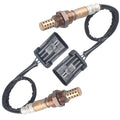 234-4012 O2 Oxygen Sensor Upstream Compatible by DOSKJOK
