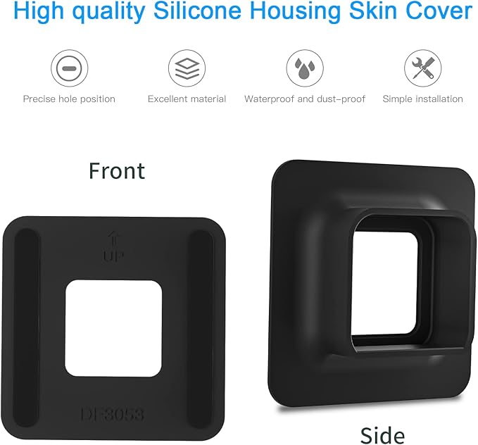 Window Mount for Wyze Cam V4, Adhesive Mount for Wyze Cam V3/V4/V3 Pro - Image 5