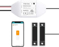 meross Smart Garage Door Opener Remote, Compatible by meross