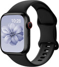 Sport Silicone Band Compatible by SuperNaNa
