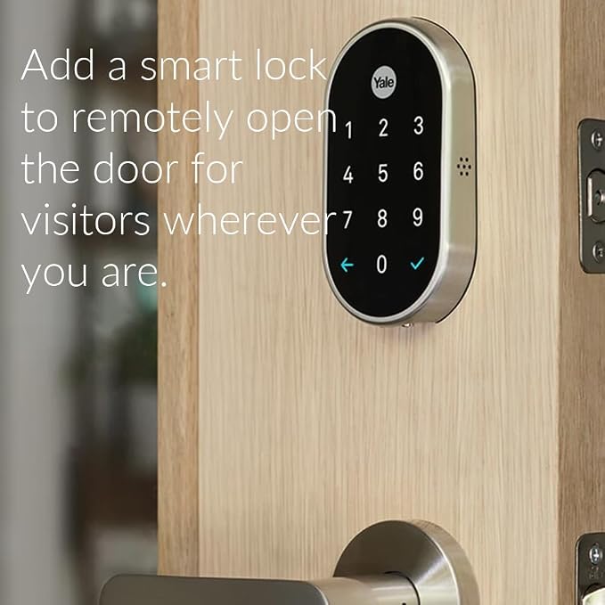 AduroSmart ERIA Smart Home Hub/Gateway, Compatible - Image 9