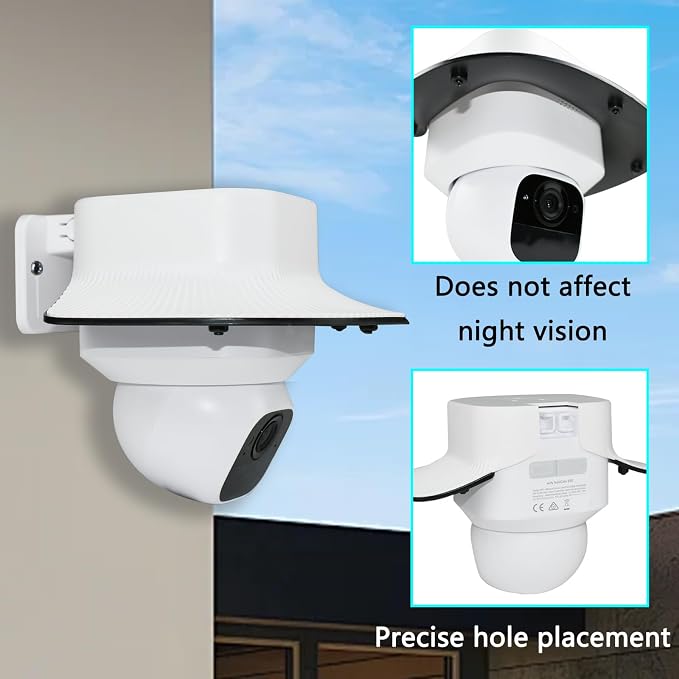 Sun Rain Shade Cover Compatible - Image 5