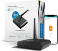 meross Smart Garage Door Opener Remote by meross