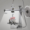3D Printer LED Light Strip Kit for Bambu Lab A1 Mini, 24V 190mm Easy by UniTak3D