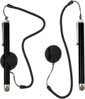 PATIKIL 2 Pcs Screen Capacitive Pen by PATIKIL