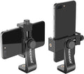 NEEWER Smartphone Holder Phone Tripod Mount Compatible by Neewer
